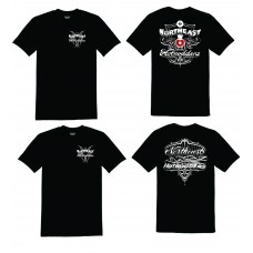 Northeast Hotrodders T-Shirt